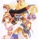 Illustration for article titled To Love But Never Able Too - The Sakura Wars Series Part 1em/em